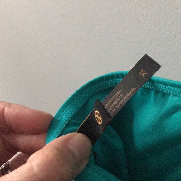 Vix Bia One Piece Swimsuit - Picture 6 of 8